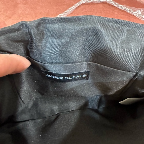 Amber Sceats evening bag - Picture 3 of 8